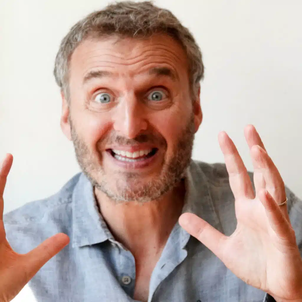 Part 2 with Phil Rosenthal - season 2 of "Somebody Feed Phil"