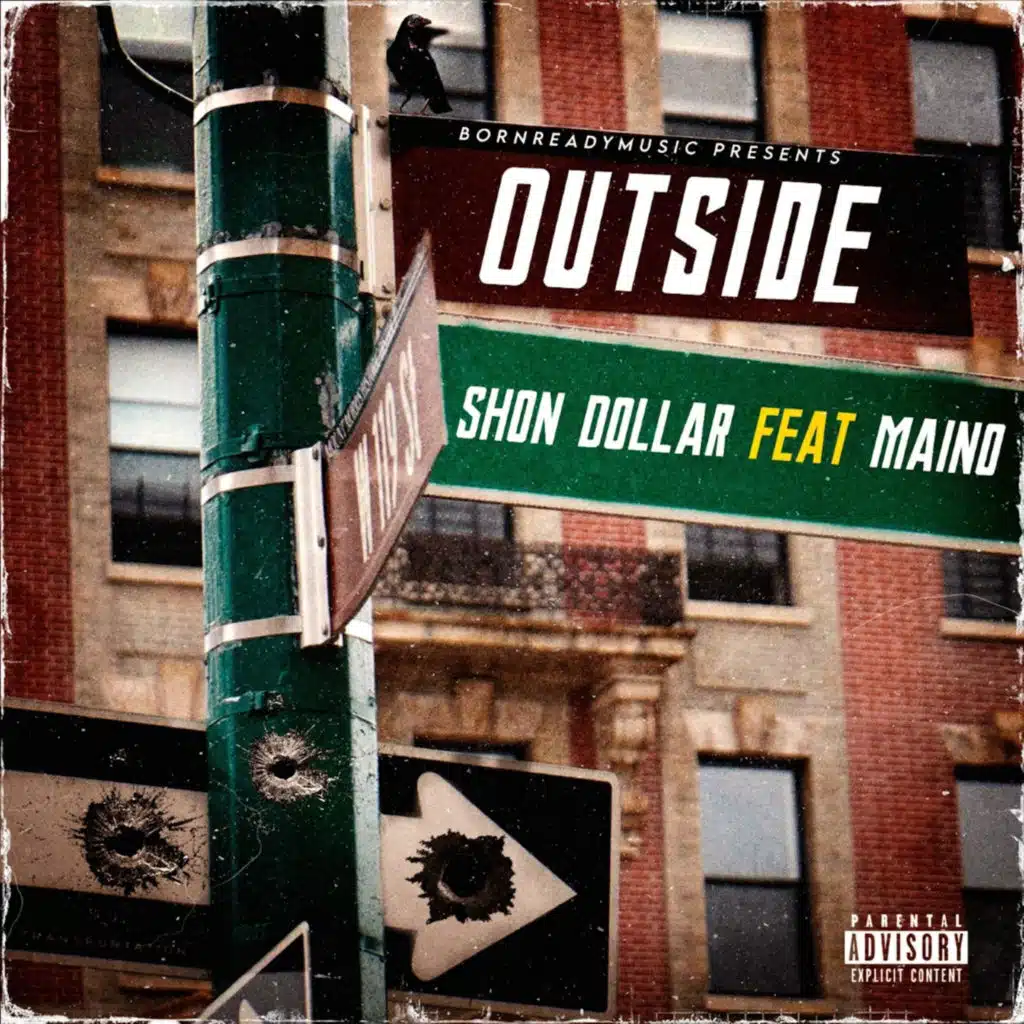 Shon Dollar