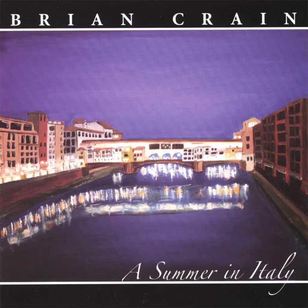 Italian Summer