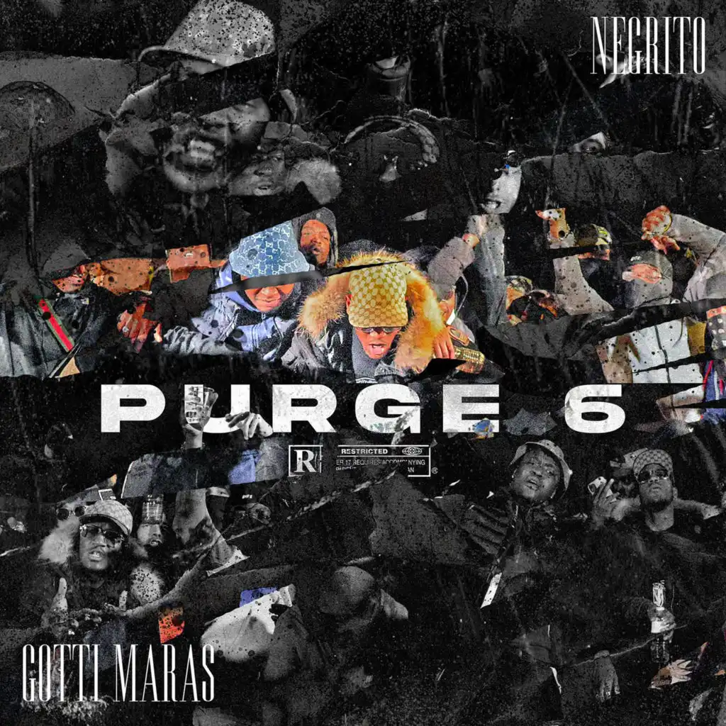 Purge 6 (feat. Gotti Maras)