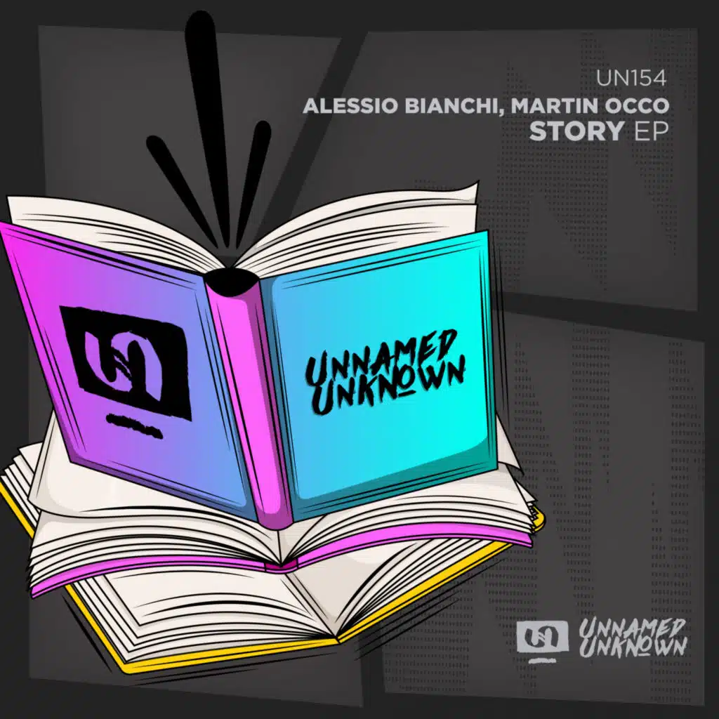 Alessio Bianchi & Martin OCCO