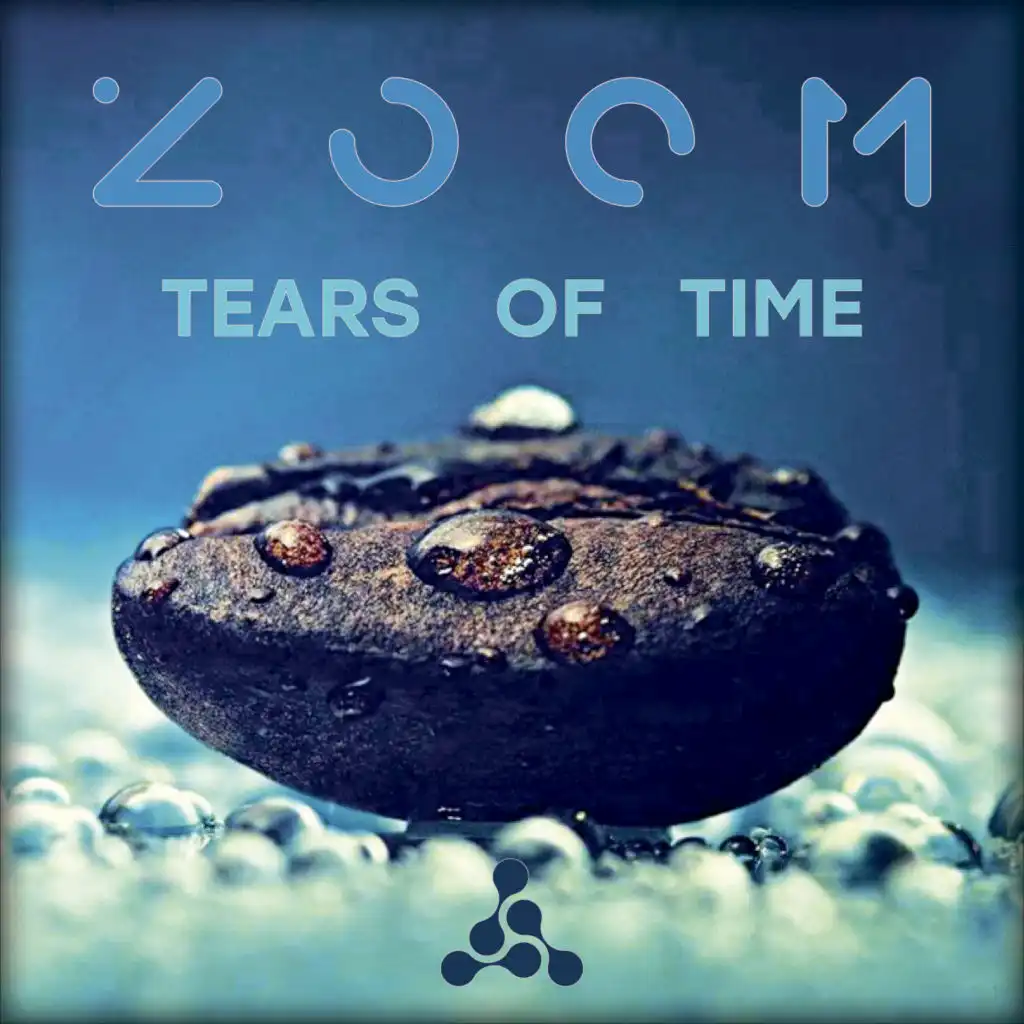 Tears of Time (FRONT)