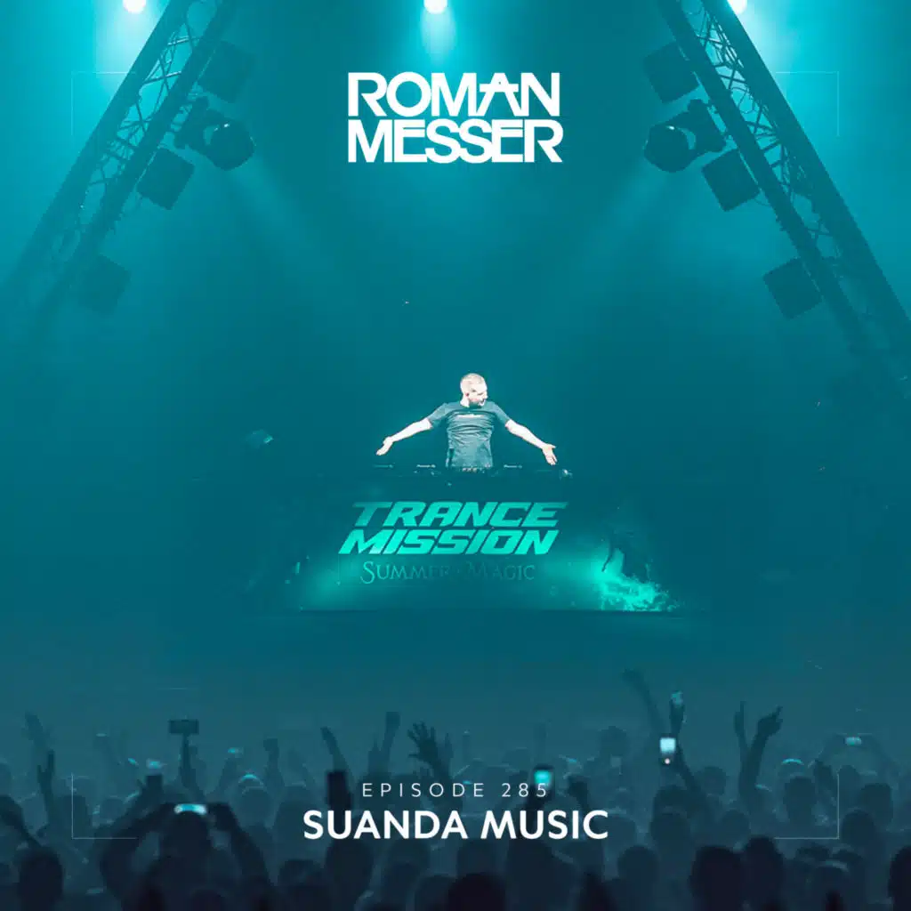 The Moment (Suanda 285)