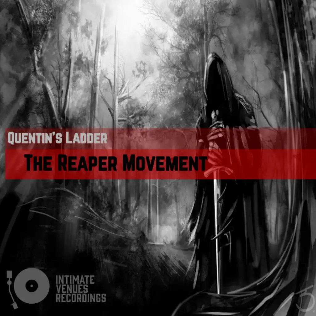 Reaper Movement