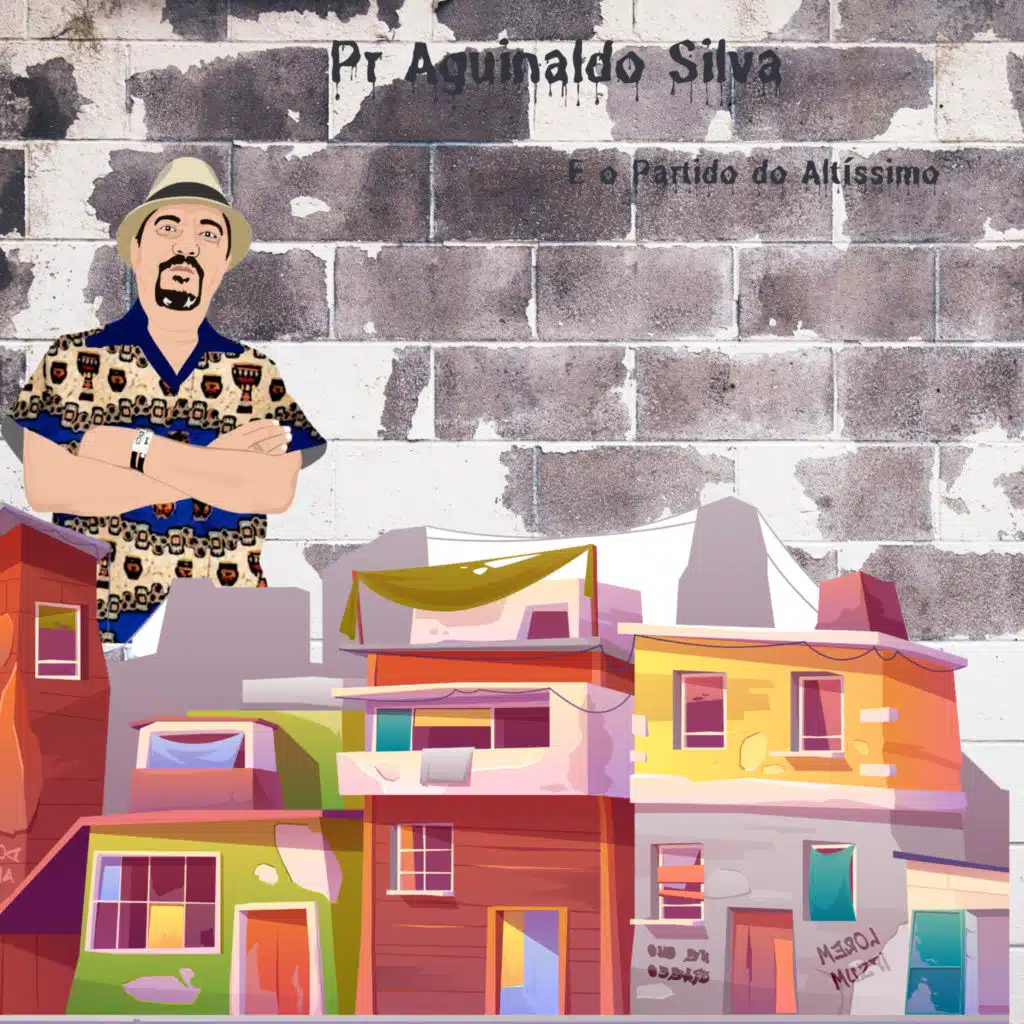 Pr Aguinaldo Silva e o Partido do Altíssimo, Vol. 2