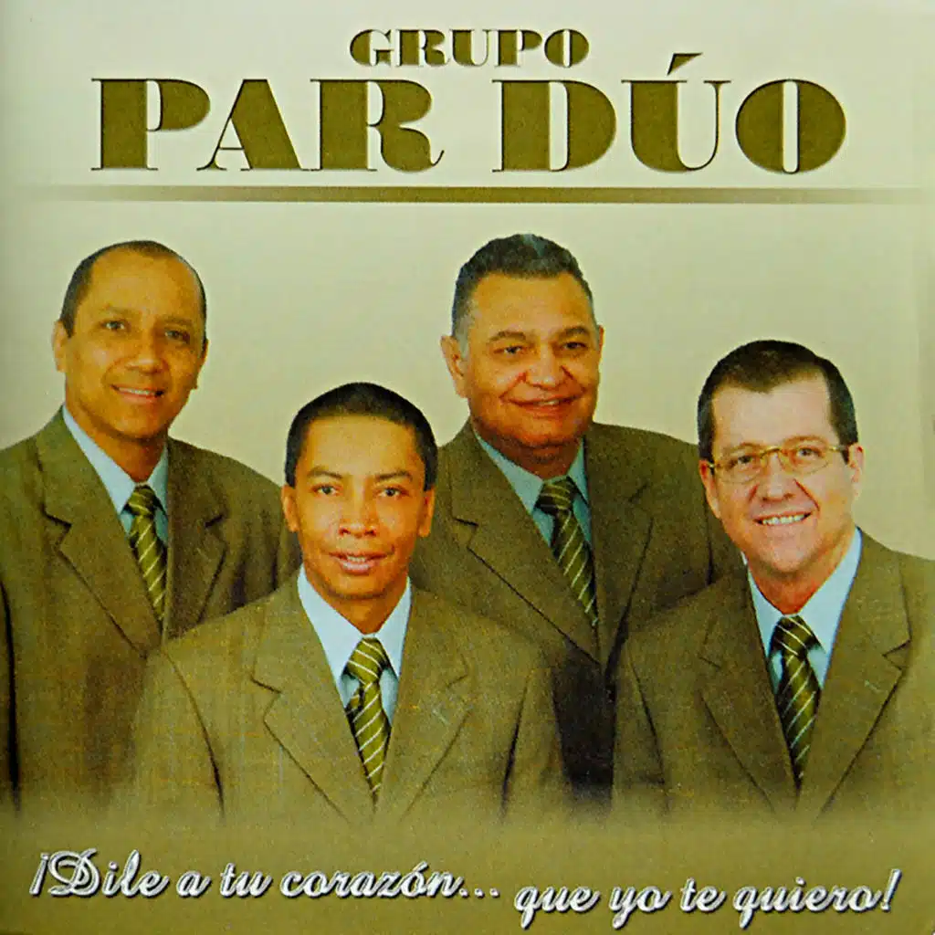 Grupo Par Dúo