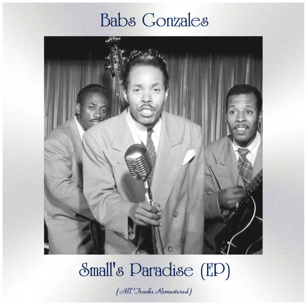 Small's Paradise (All Tracks Remastered, Ep)