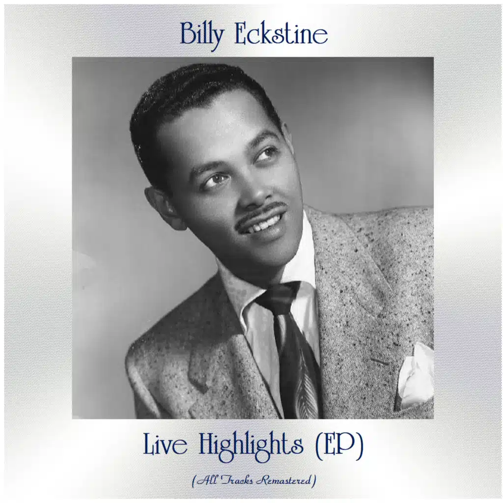 I'm Falling For You (Remastered 2016)