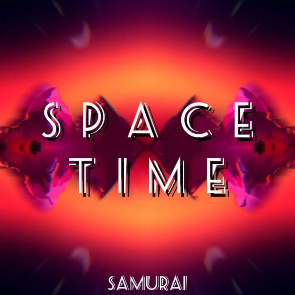 Space time