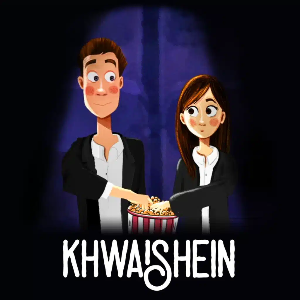 Khwaishein
