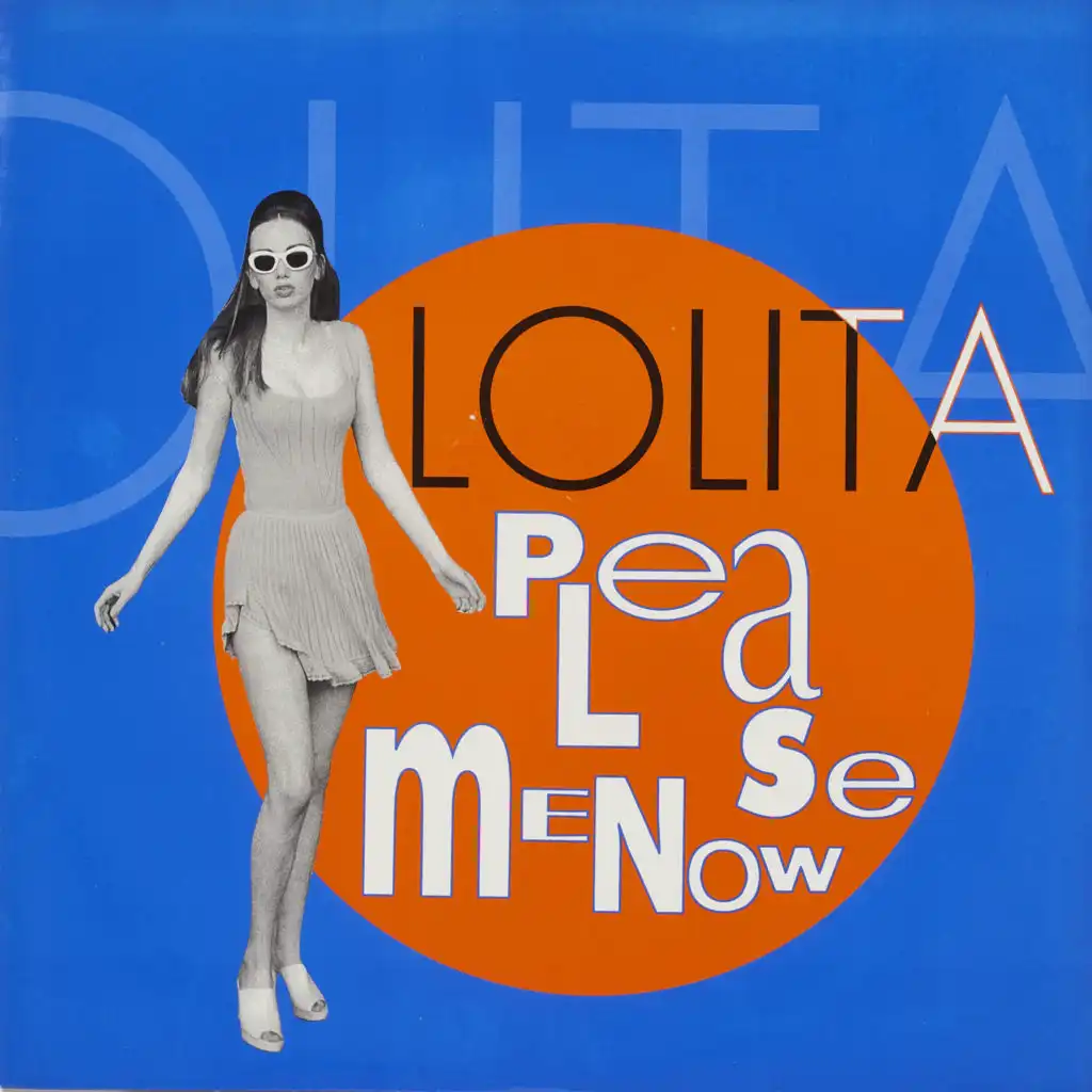 Please Me Now (Extended Mix)