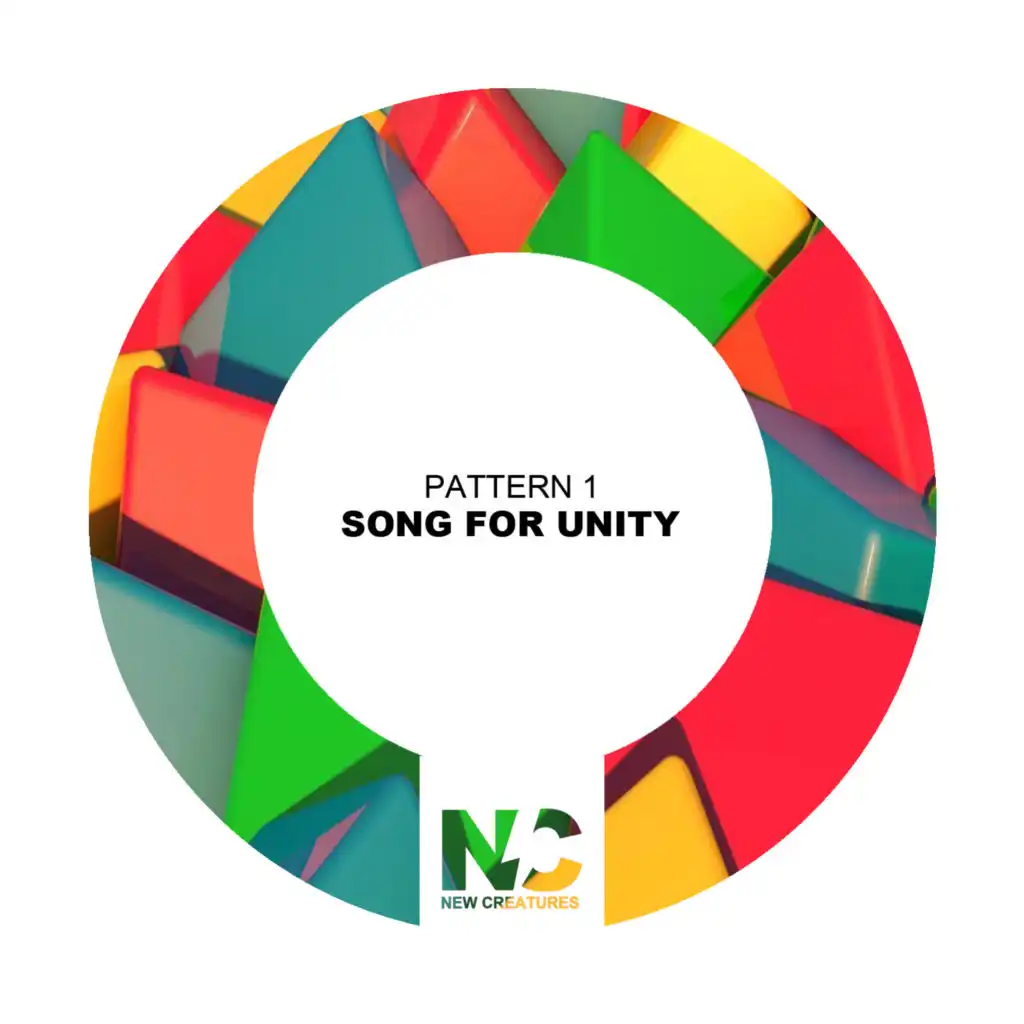 Song for Unity (Nu Ground Foundation US Garage Mix)