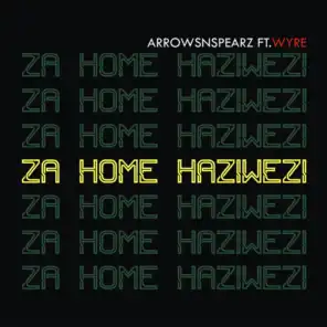 Za Home Haziwezi (feat. Wyre)