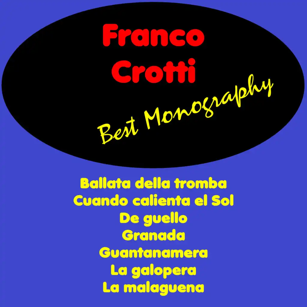 Franco Crotti