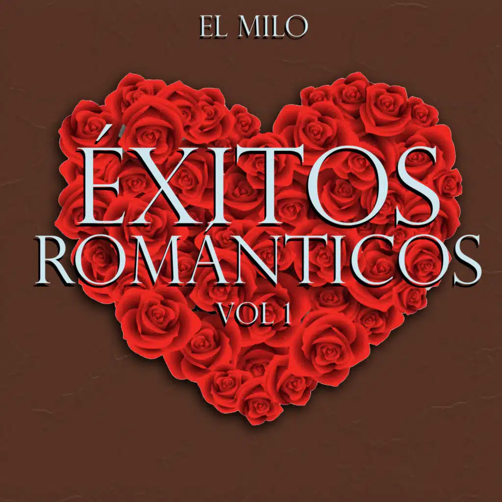 Éxitos románticos, Vol. 1