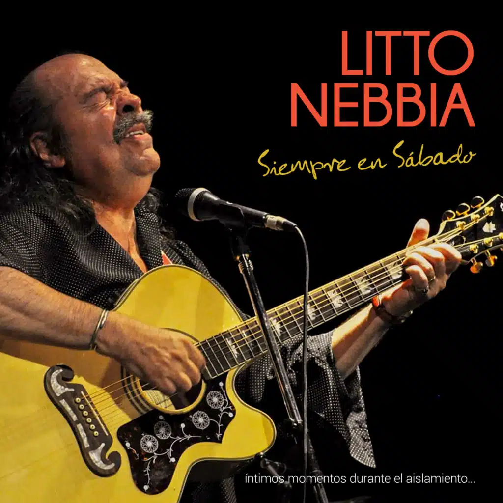 Siempre en Sábado (Intimos Momentos Durante el Aislamiento...)