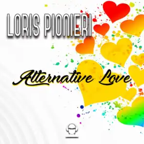 Alternative Love (feat. Raisa)