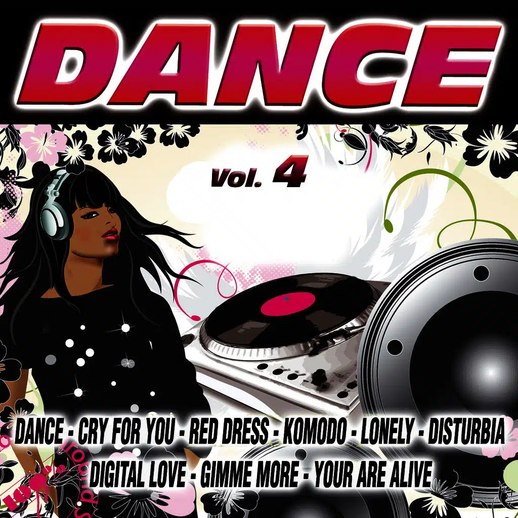 Musica Dance Vol.4