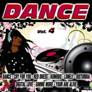 D.J.Disco Dance Feat Trance