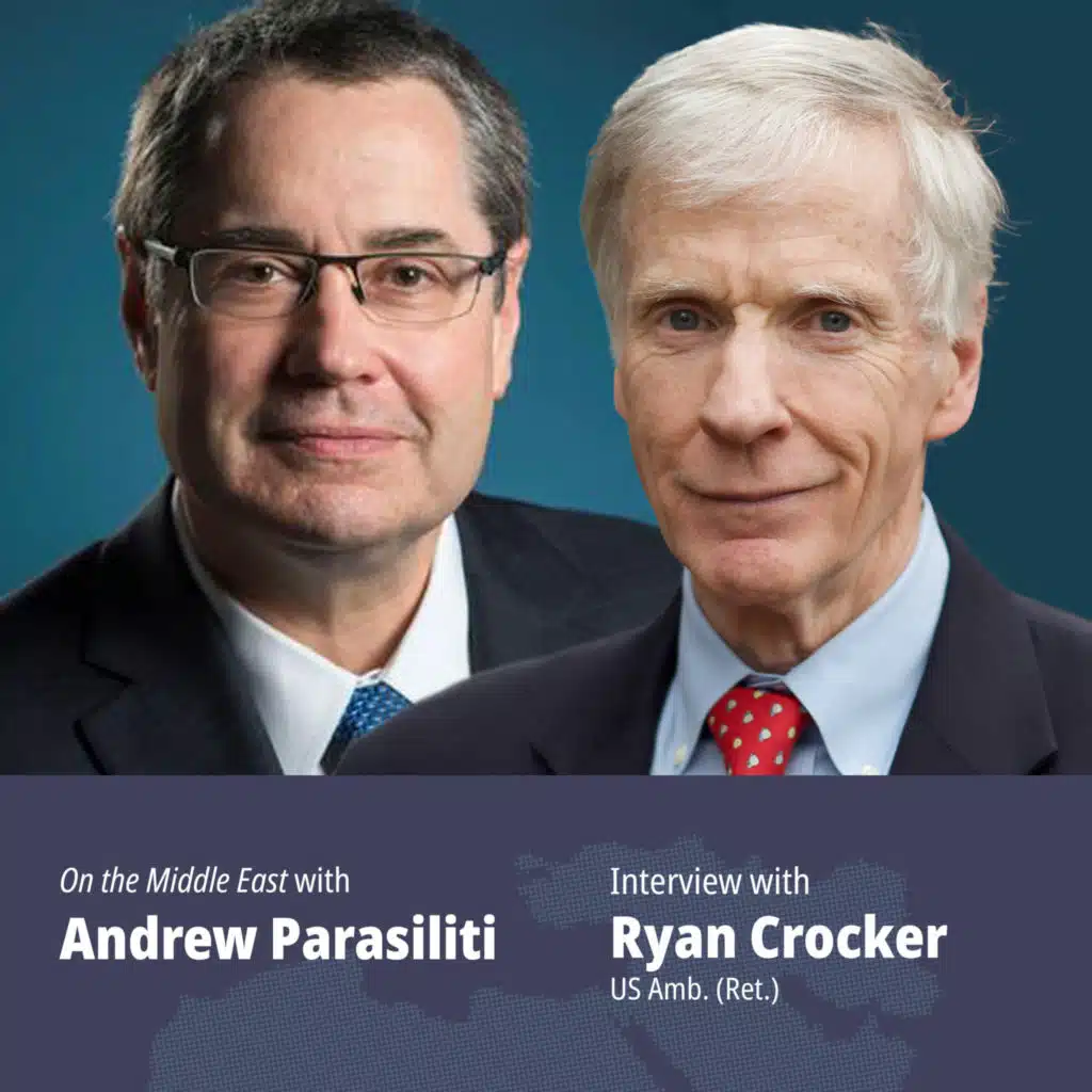 Closing US embassy in Baghdad would be ‘incredibly irresponsible,’ says former US Ambassador to Iraq