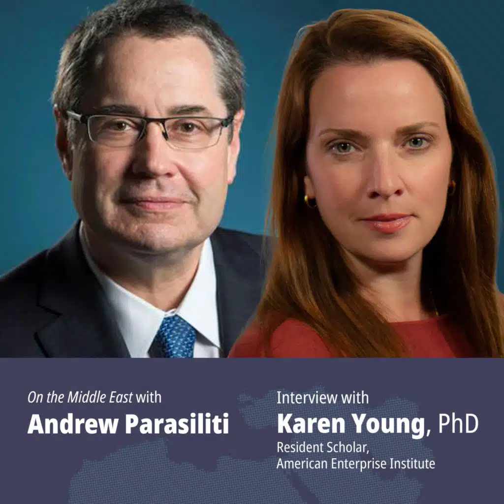 Biden Administration should give early priority to setting clear expectations for Saudi policy