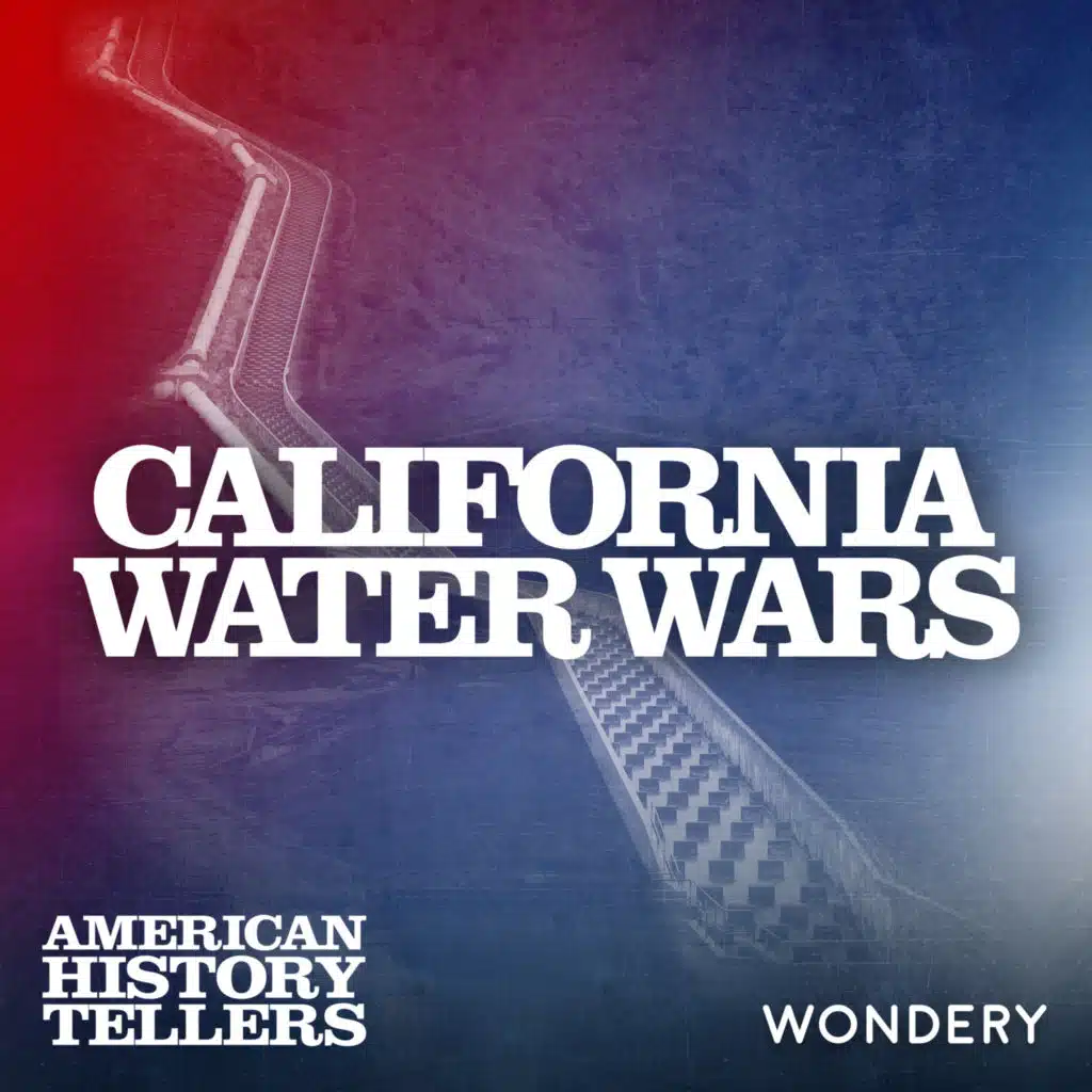 California Water Wars - Collapse  | 5