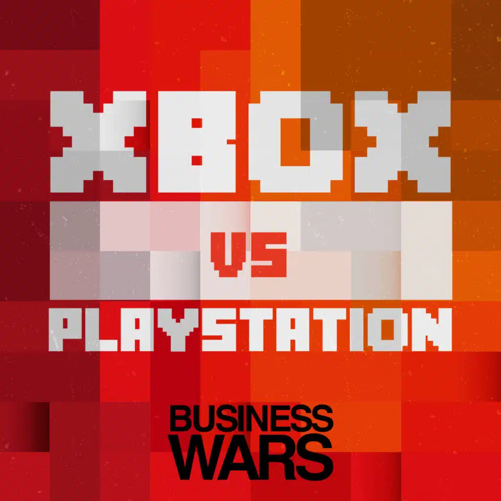 Xbox vs Playstation - The Red Ring of Death | 2