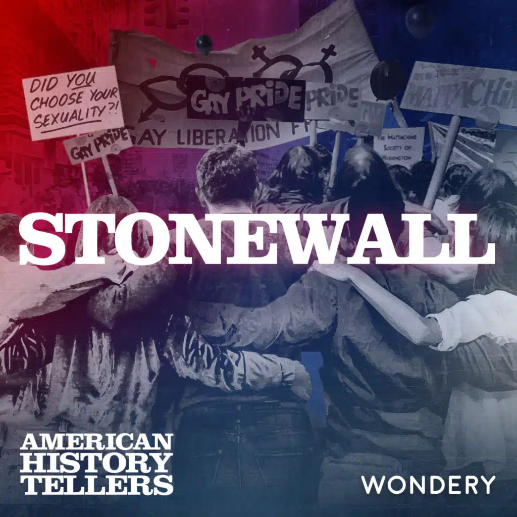 Stonewall | Turbulence | 2