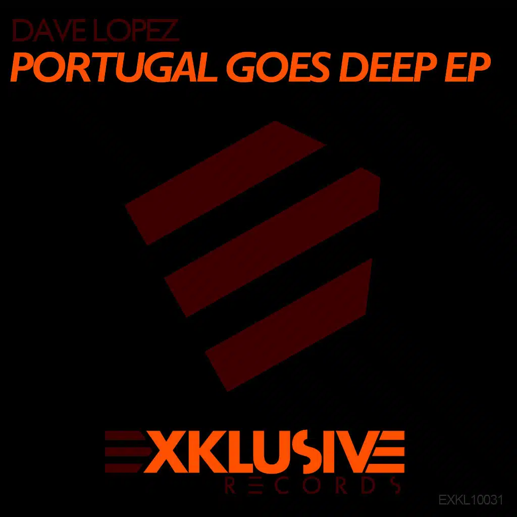 Portugal Goes Deep EP