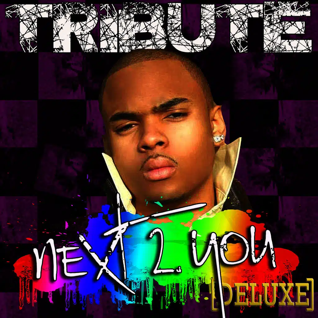 She Ain't You (Chris Brown Tribute) - Deluxe