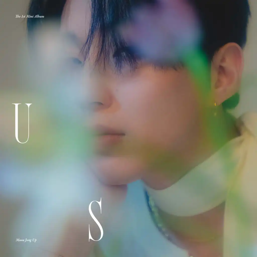 Moon Jong Up - 1st Mini Album "US"