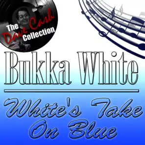 White's Take On Blue - [The Dave Cash Collection]