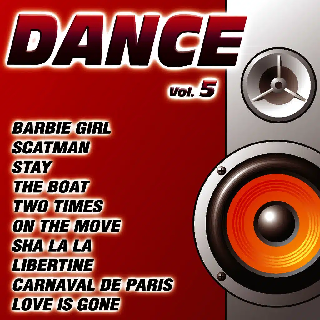 Musica Dance Vol.5