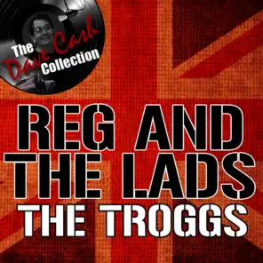 Reg And The Lads - [The Dave Cash Collection]