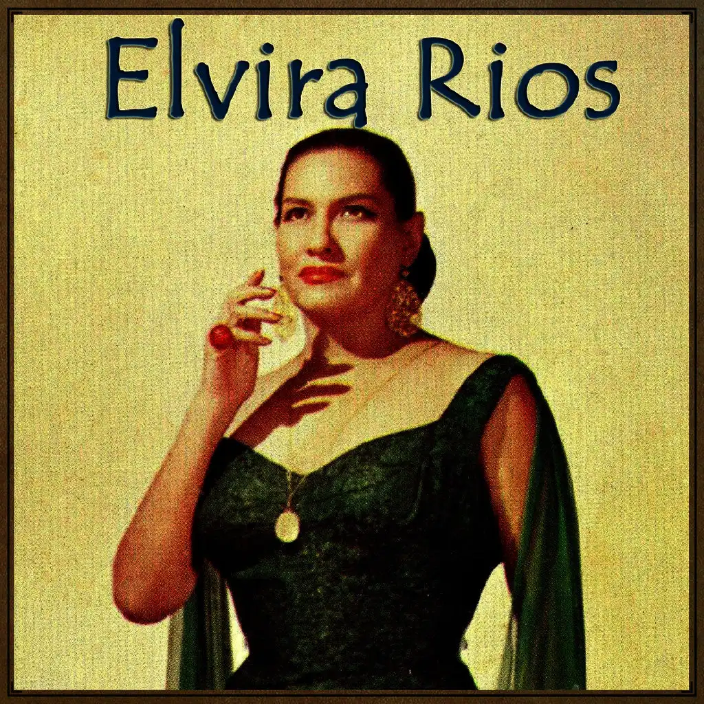 La Emocional Elvira Rios