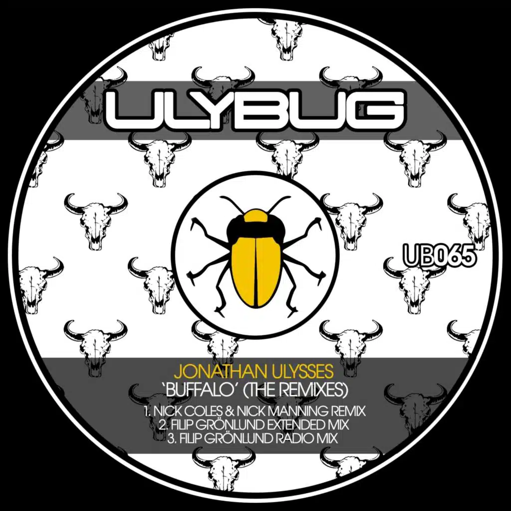 Buffalo (Nick Coles & Nick Manning Remix)