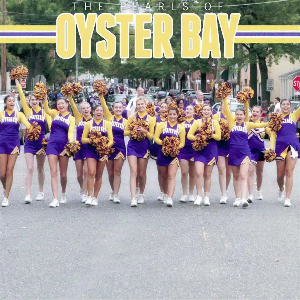 The Pearls of Oyster Bay
