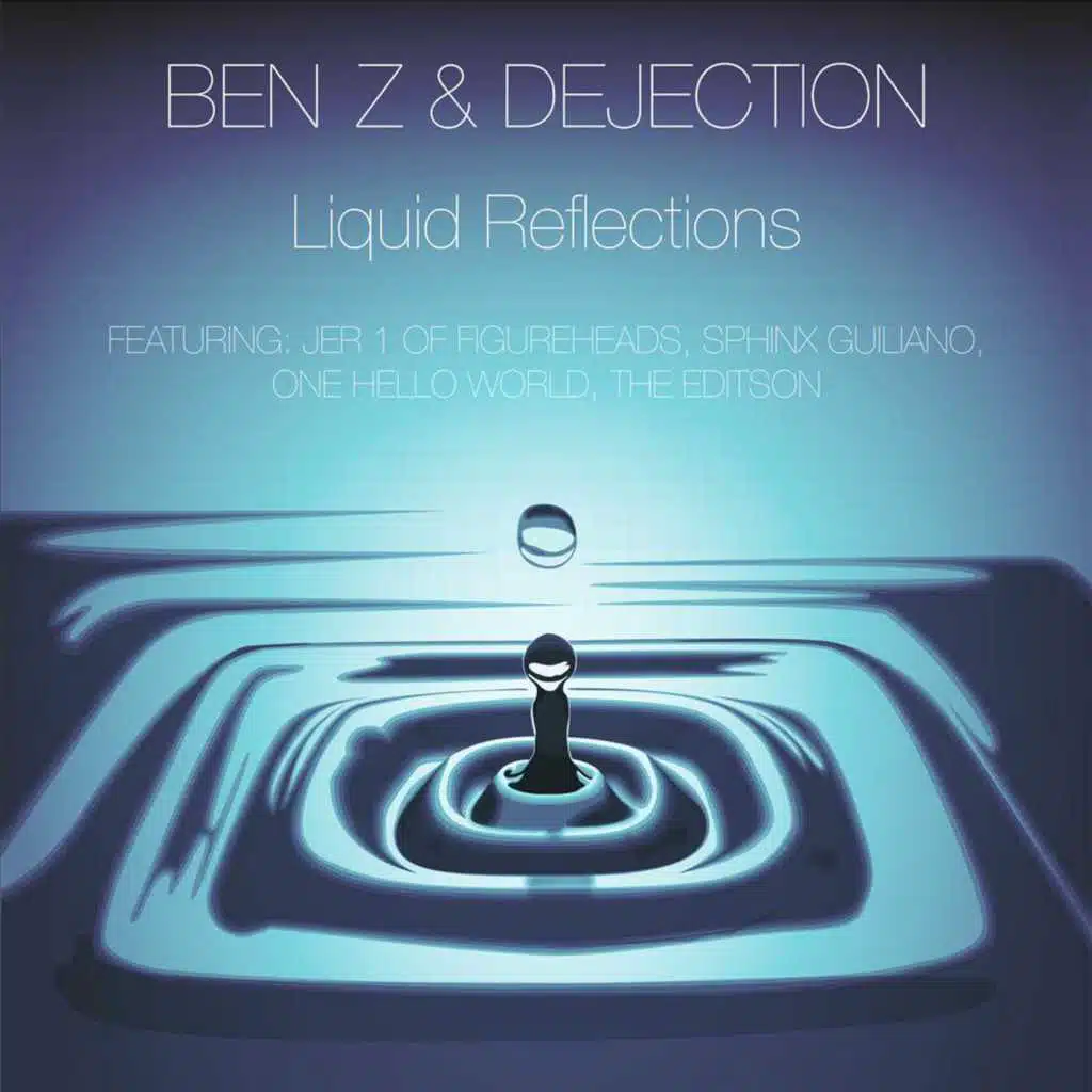 Liquid Reflections