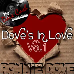 Dove's In Love Vol. 1 - [The Dave Cash Collection]