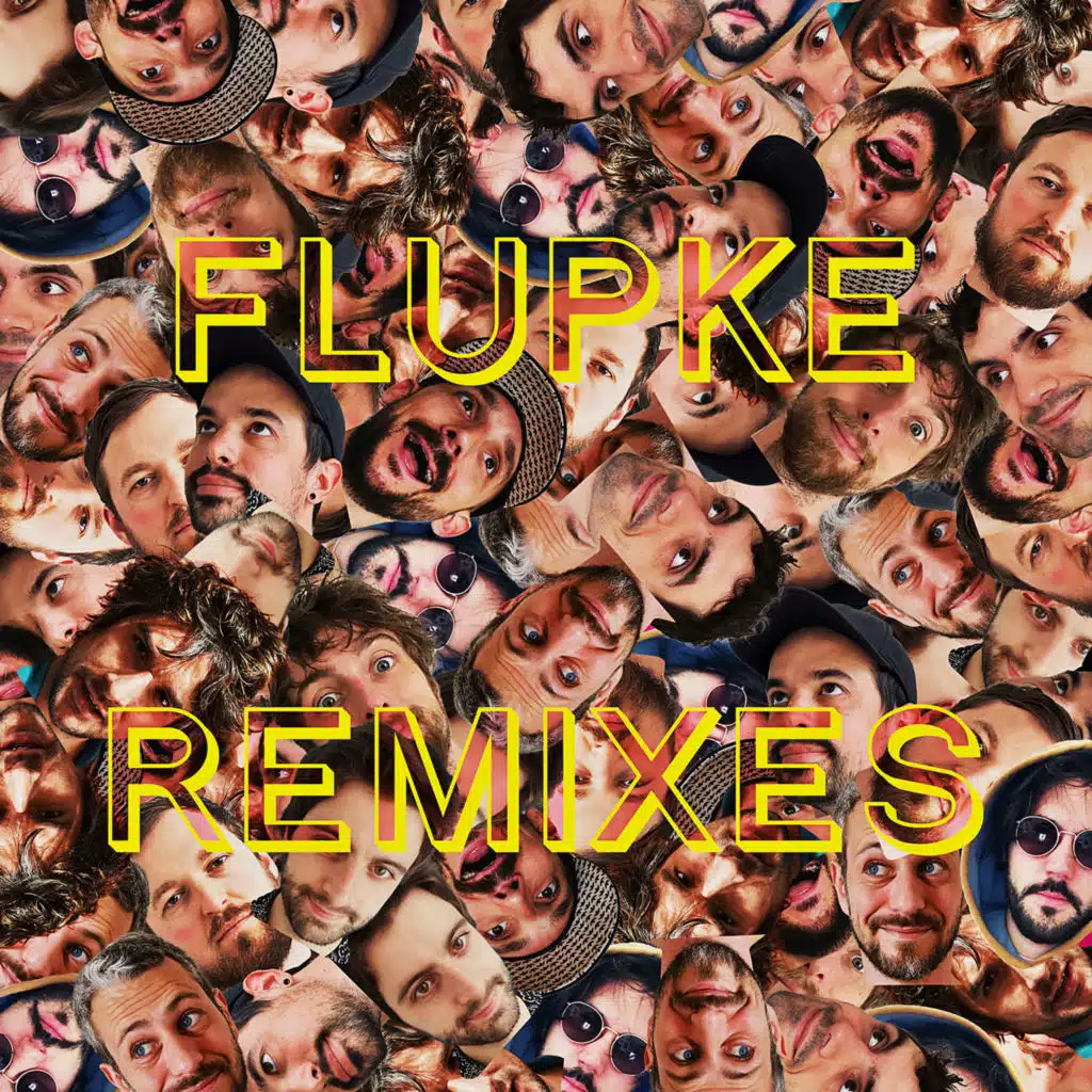 Ioahi remixes