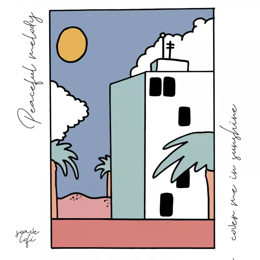 Cover Me In Sunshine