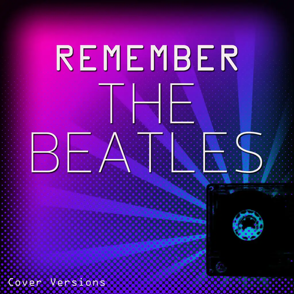 Come Together (as made famous by The Beatles)