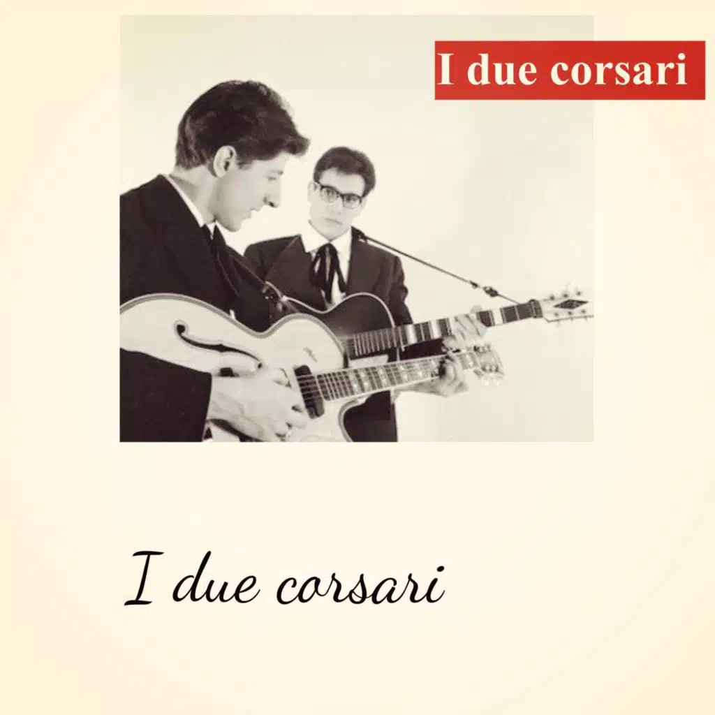 I Due Corsari