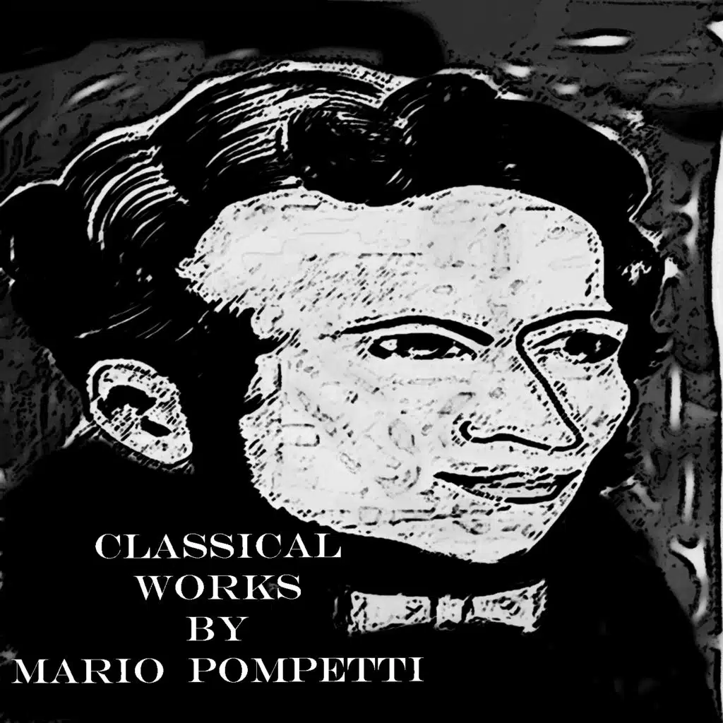 Classical Works: Best of Mario Pompetti