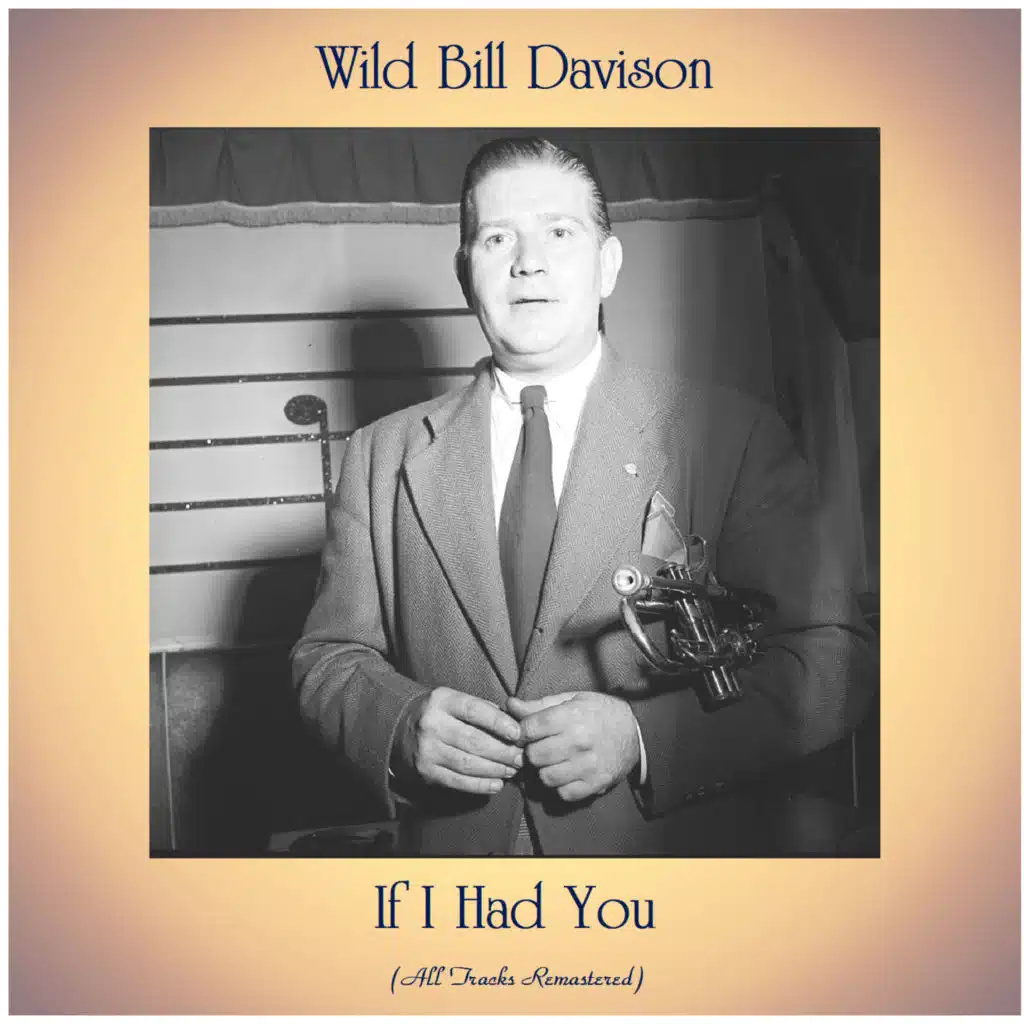 Wild Bill Davison