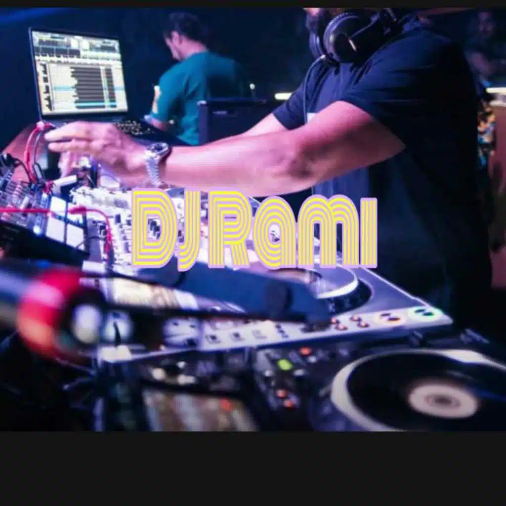 ريمكس عراقي مصري 2020