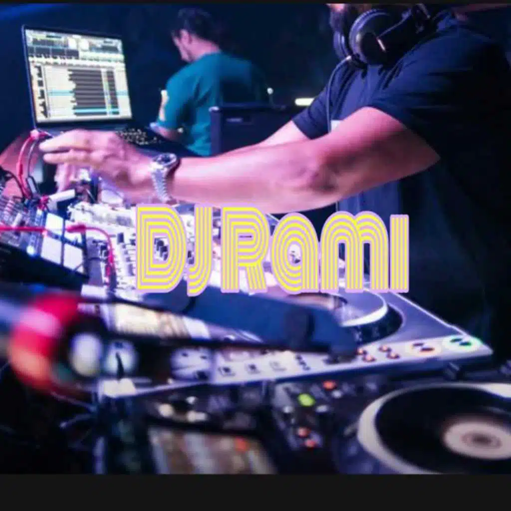 DJ RAMI