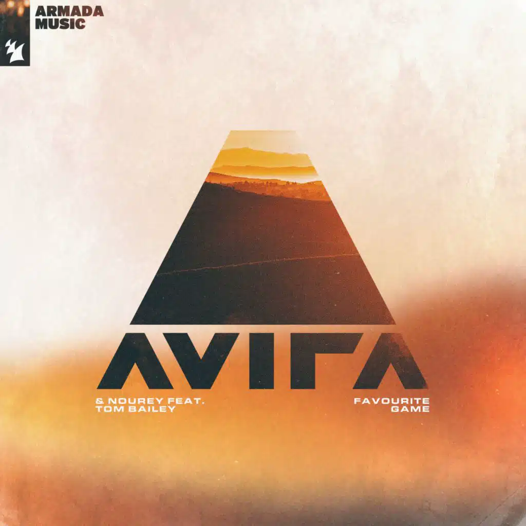 Favourite Game (feat. Tom Bailey)