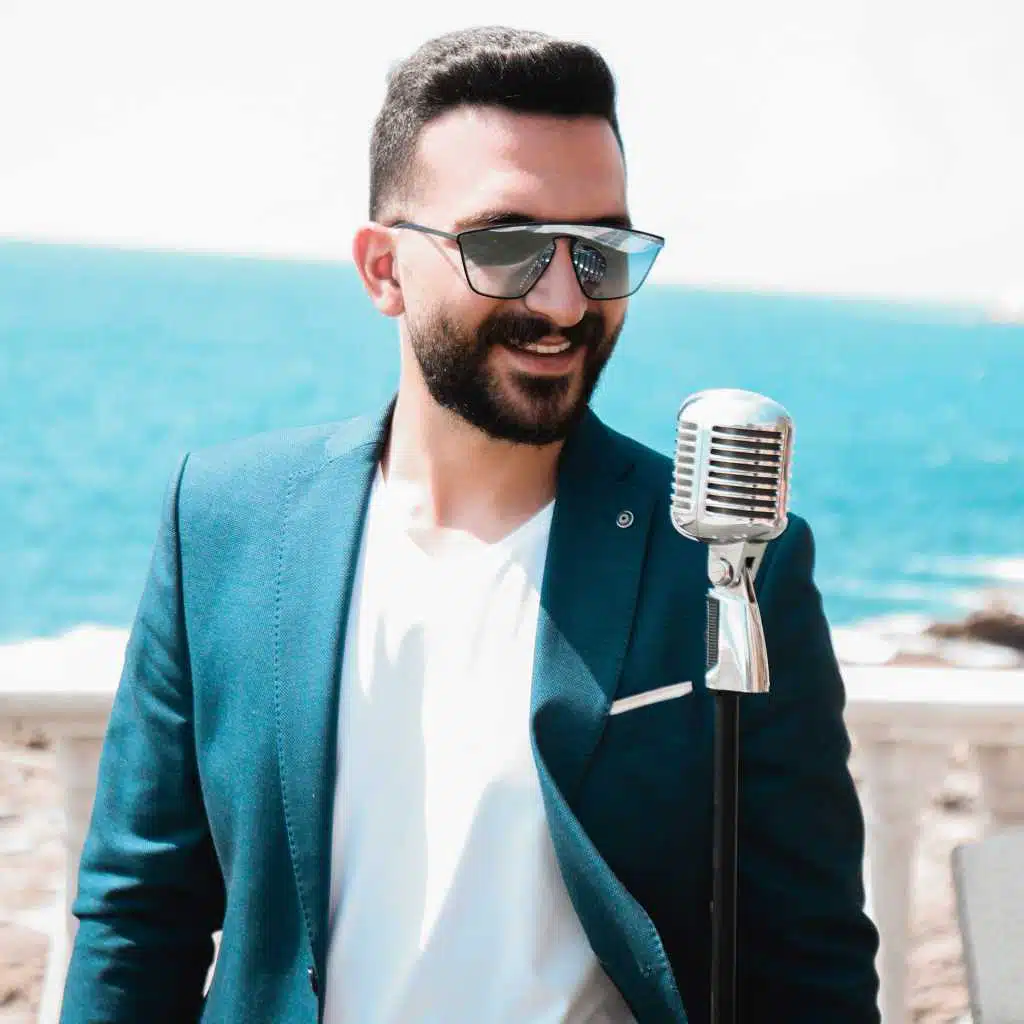 شادي بعقليني