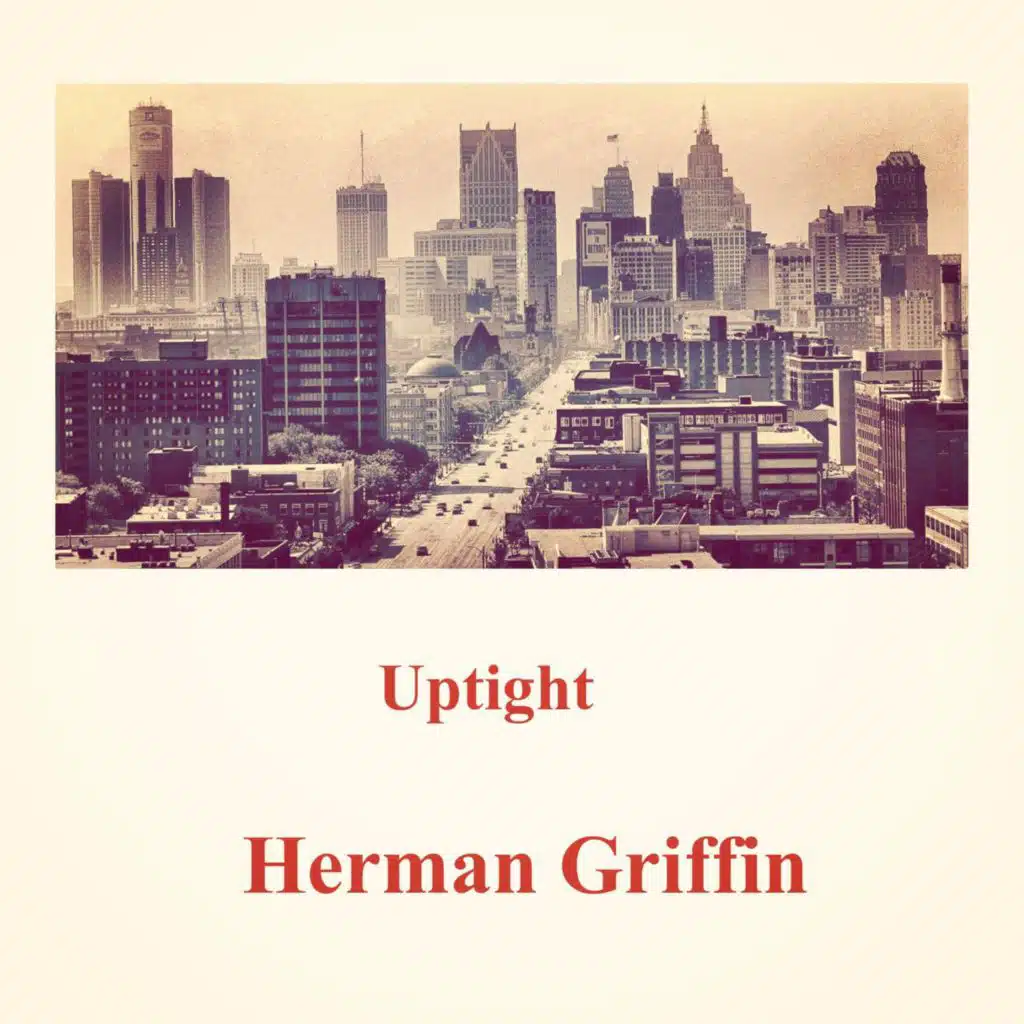 Herman Griffin